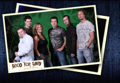 Good for Gary Band
