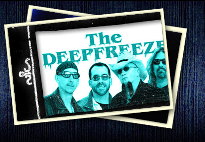 the deepfreeze
