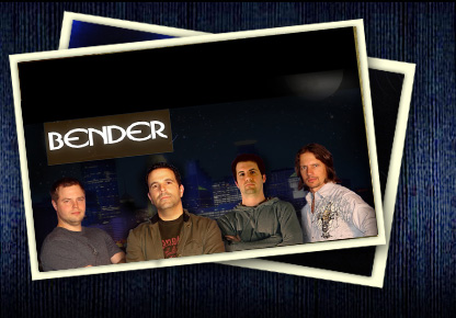 Bender Band