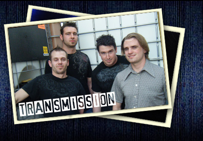 Transmission