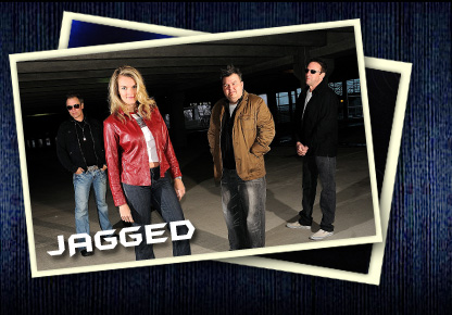 JAGGED