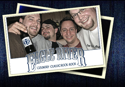 the eagleriver band