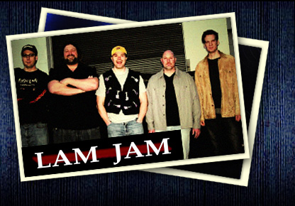 Lam Jam